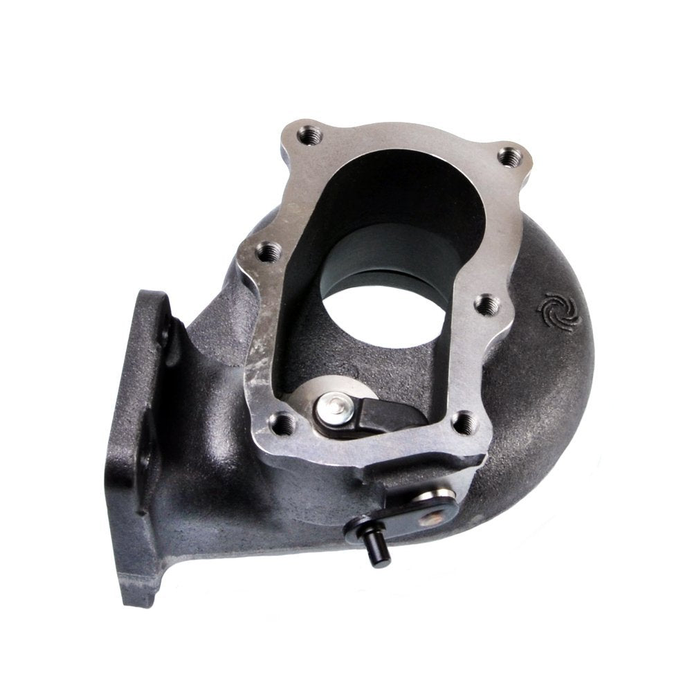 TRITDT Turbo Turbine Housing Kit Fits Skyline RB20DET RB25DET 10cm TD05H T3