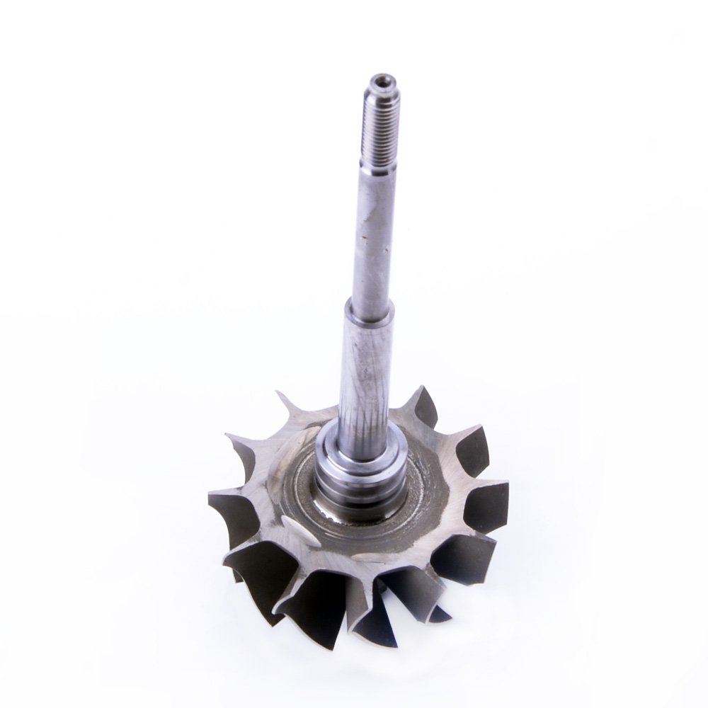TRITDT Turbo Turbine Wheel for Mitsubishi Trust SAAB VOLVO TD05 12A 12B