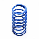 TRITDT Adjustable Turbo Wastegate Actuator Spring 1.5Bar/22Psi Peacock Blue