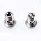 Fits Silvia S13 SR20DET CA180DET T25 T28 Journal Bearing Oil and Water Line Kit