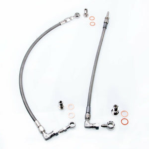 TRITDT Turbo Water Line Kit for VOLVO 850 S70 T5 TD04HL
