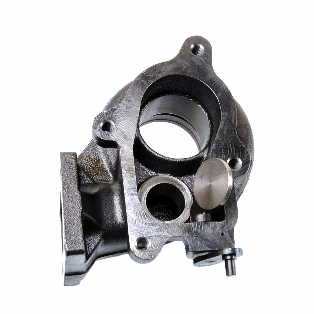 TRITDT Turbine Housing Fits TD04H T25 Flange / 6cm Internal Gated w/ Gasket set