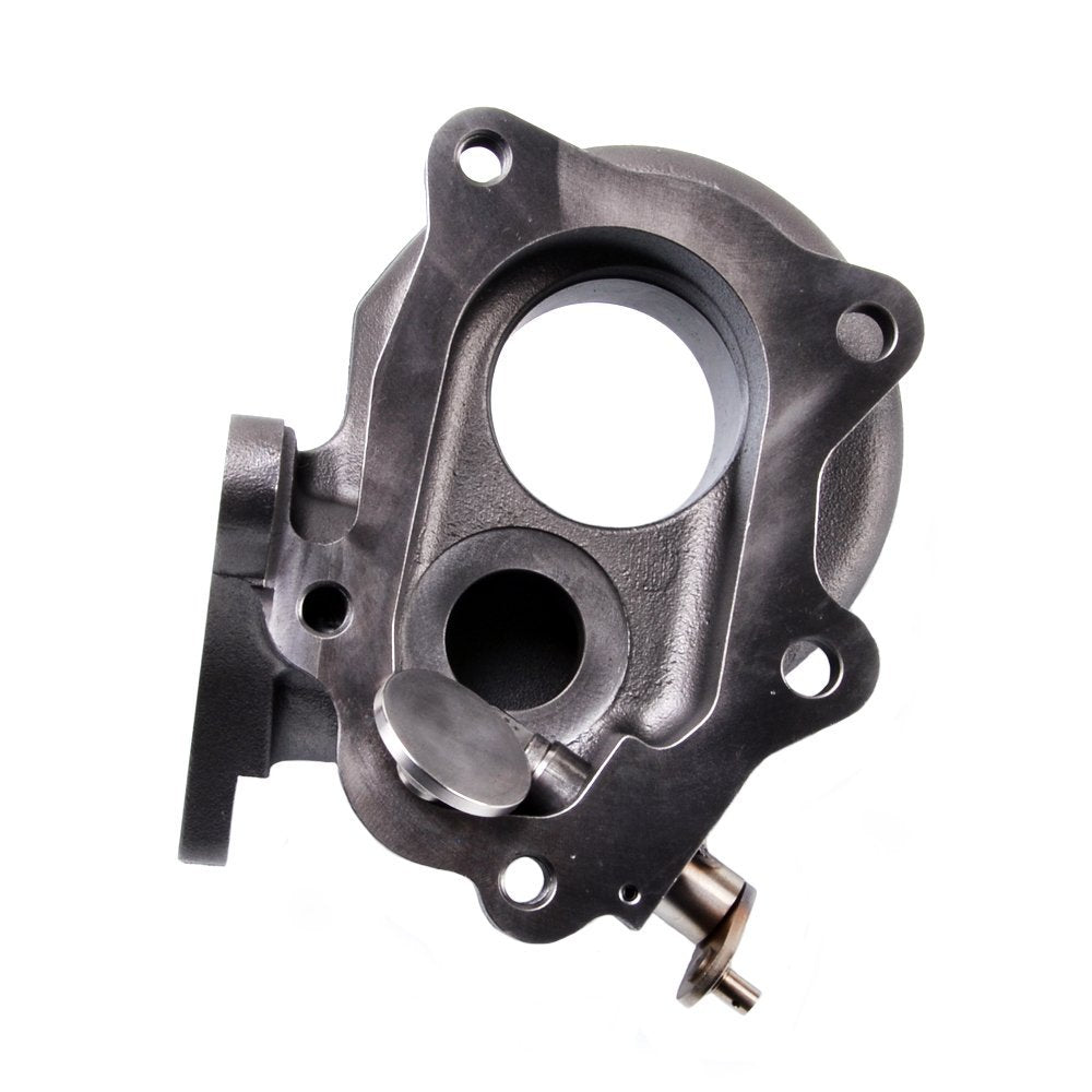 TRITDT Turbo Turbine Housing Fits SUBARU T518Z TD05H wheel / 8 cm / 49378-10400