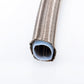 TRITDT Turbo Oil Feed Line for 4B11T Lancer EVO X 10 w/ Stock TD05H TD05HA turbo