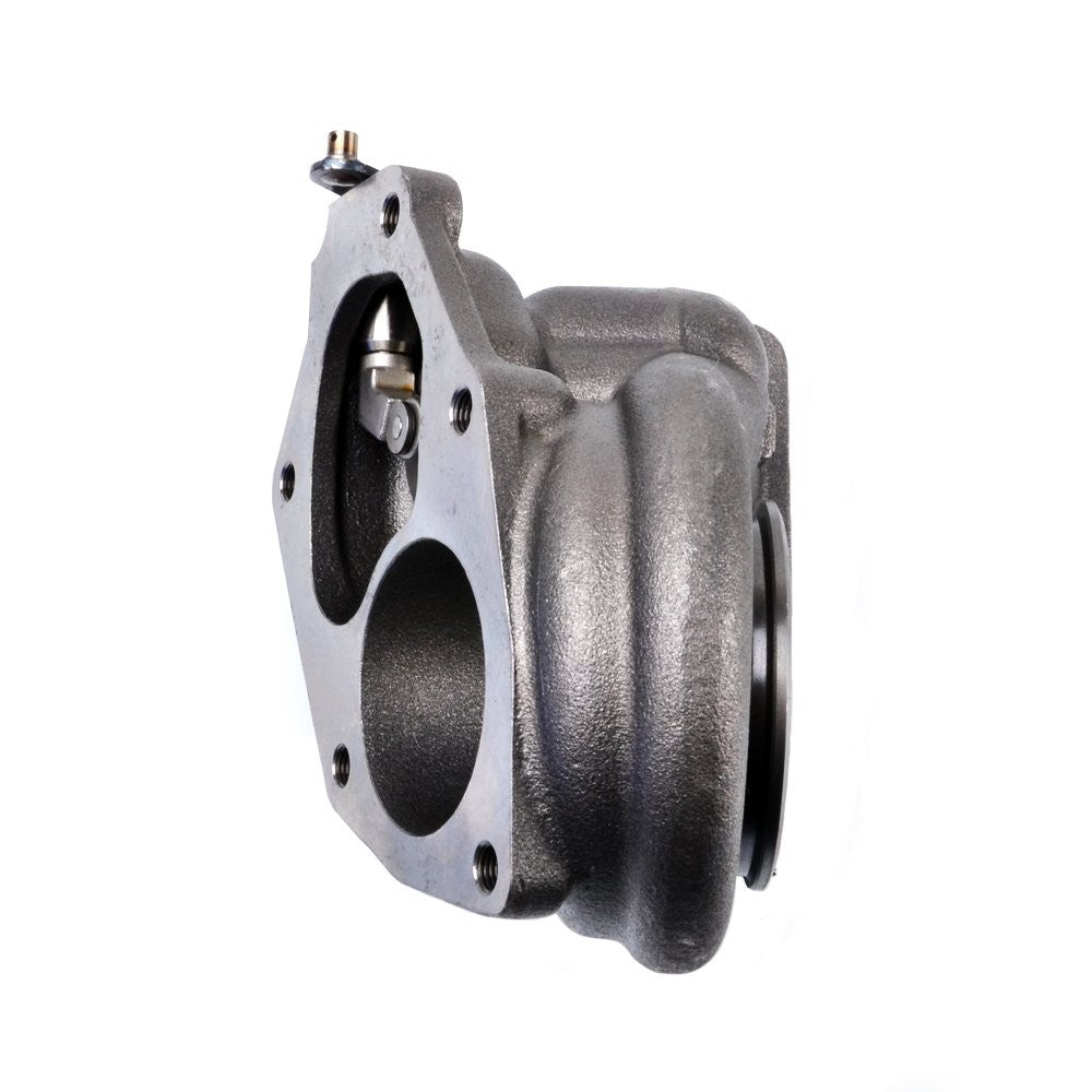 TRITDT Turbo Turbine Wheel + Housing Fit Mitsubishi EVO 9 TD06SL2R Upgrade