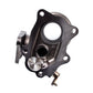 TRITDT Turbo Turbine Housing Fits SUBARU Impreza WRX Forester 6cm TD04L