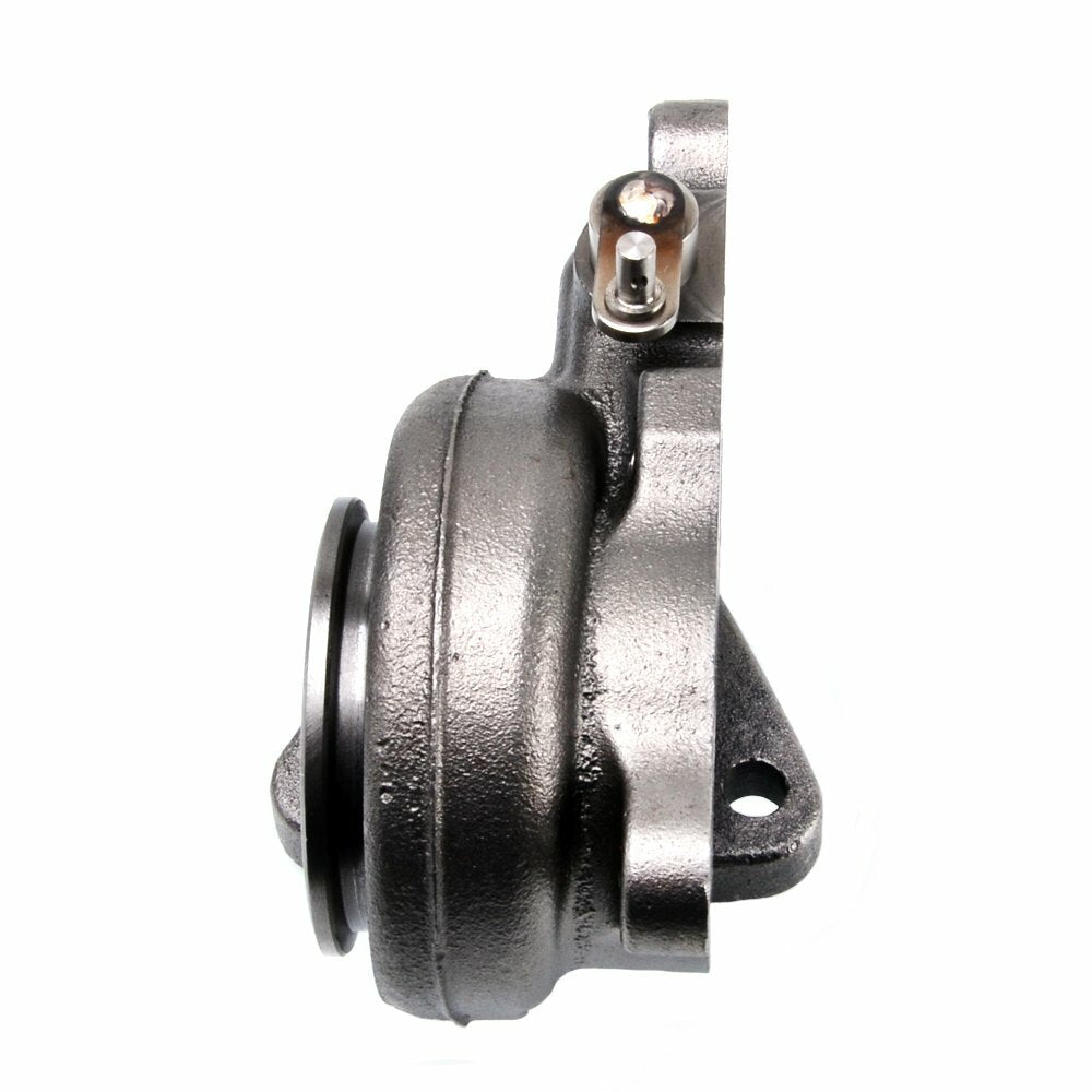 TRITDT Turbine Housing Kit For MHI 4D56T TD04L 49177-02500 & 5 Bolt Pajero L200