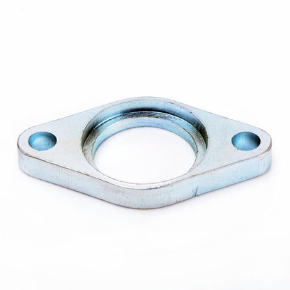TRITDT for TIAL DELTAGAGE 35mm/38mm Wastegate Flange Drilled (No Taped & Thread)