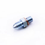Fits TRUST T517Z T518Z TD06SL2 Adapter Kit M10x1.25mm to 4AN w/ Hole 1.5mm