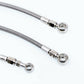 TRITDT Oil & Water Line Kit for Silvia S14 S15 SR20DET w/ Garrett Ball Bearing