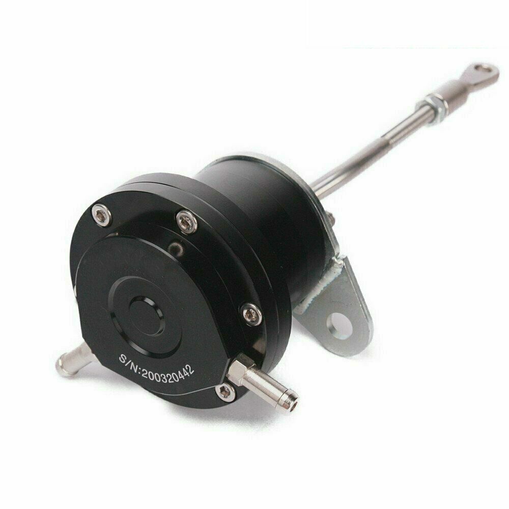 TRITDT Adjustable Wastegate Actuator For MAZDA 3 6 CX7 K0422-881 882 581 1.0bar