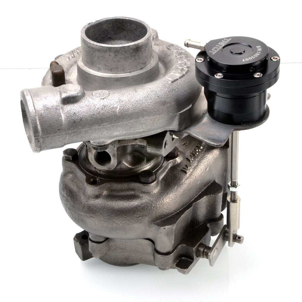TRITDT Turbo Adjustable Actuator Fits SAAB 9000 TB0356 466952-0004 w/ Spring Set