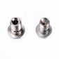 TRITDT Fits Nissan RB25DET Skyline Stock T3 Top Mount Oil and Water Line Kit