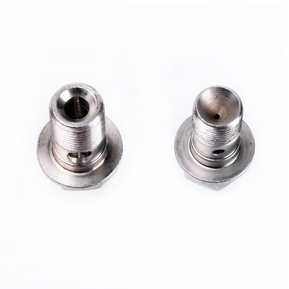 TRITDT Fits Nissan RB25DET Skyline Stock T3 Top Mount Oil and Water Line Kit