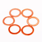 TRITDTID M14 14mm Turbo Washer Set / 6pcs