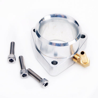 TRITDT Fits Garrett GT25 GT28 T25 T28 SR20DET Compressor Outlet Adapter Kit