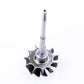 TRITDT Turbo Turbine Wheel For Mitsubishi 4M41T 4M42T Pajero TF035HL 3.2L DI-D