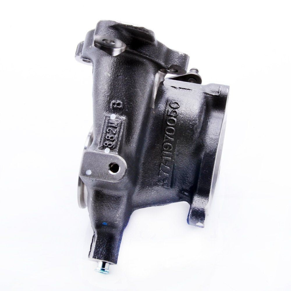 TRITDT Upgrade Turbine Housing Fits SAAB 9-3 Aero 2.0 49377-06520 TD04HL 6cm