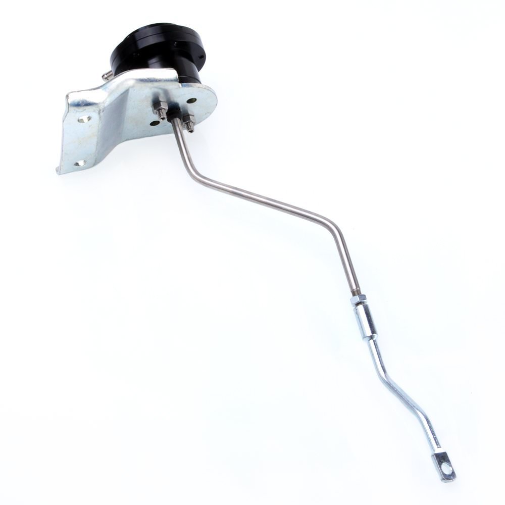 TRITDT Turbo Adjustable Actuator Fits Mitsubishi MK2 Pajero 4D56T w/ 6 Springs