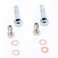 Fits Garrett GT2860R GT3076R GT3037 GT3582R B.B. Install Kit 35cm Drain Line