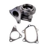 TRITDT Turbo Turbine Housing Kit Fits SUBARU IMPREZA WRX STI TD05H 7cm w/ Gasket