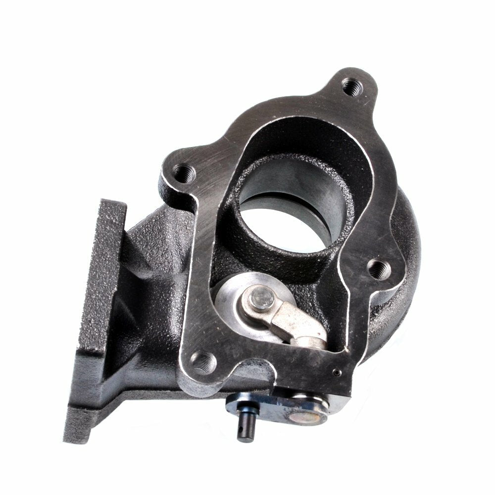 TRITDT Turbo Turbine Housing Fit TD04L T25 Flange & 6 cm (A/R.41) / (47/41.3 mm)