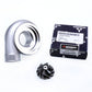 Compressor Upgrade kit Fit Mitsubishi TD04H 04HL 19T w/ Genuine Repair Kit