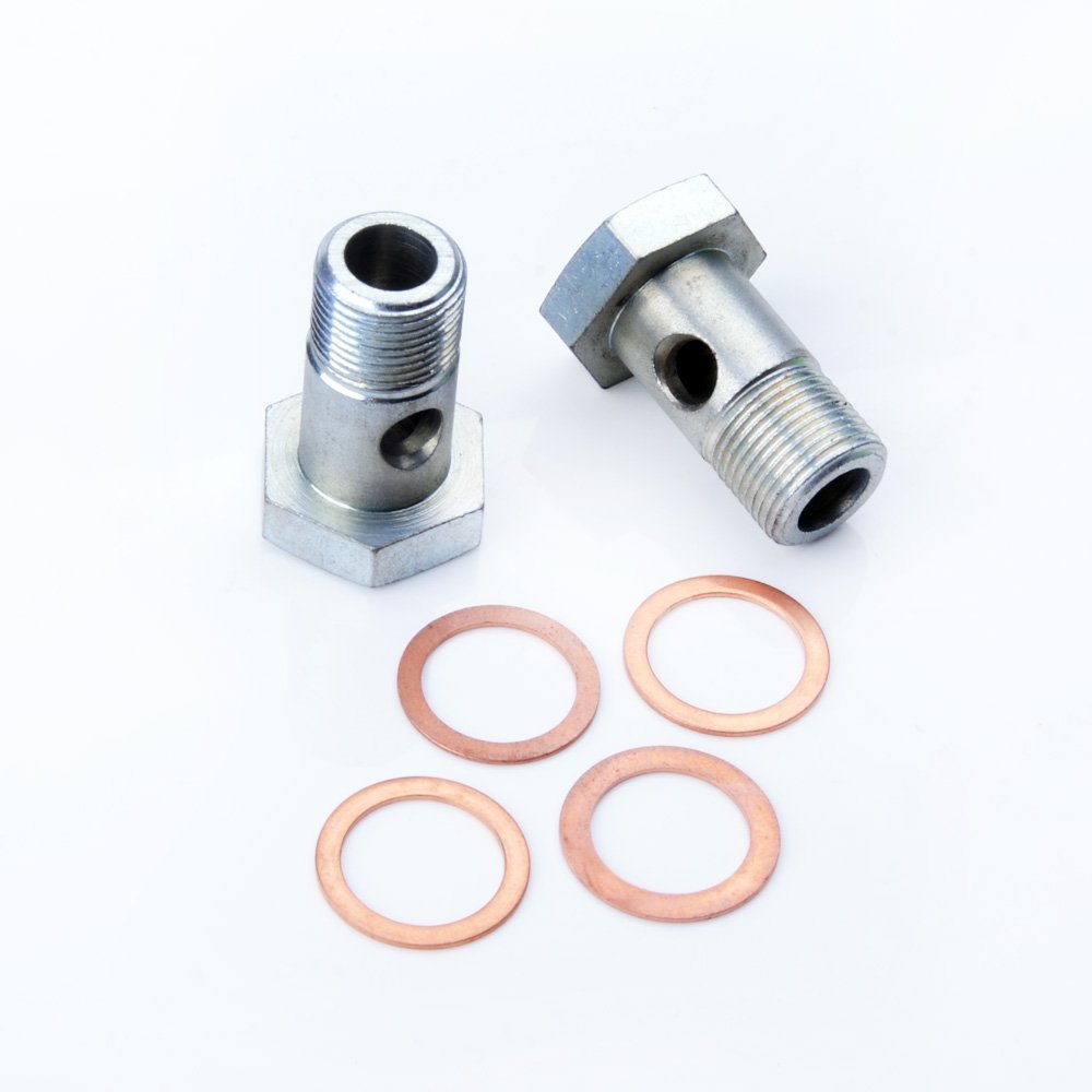 TRITDT Turbo Water Bolt Kit M20x1.5mm