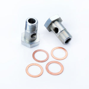 TRITDT Turbo Water Bolt Kit M20x1.5mm