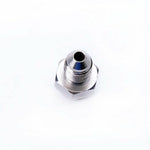 Adapter 7/16"-24x1mm 4AN w/ 1.5mm Hole for Garrett T25 T28 GT25 GT28 Oil Feed