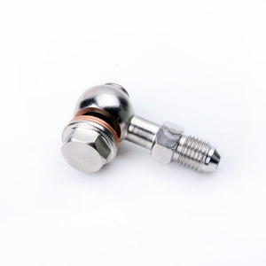 TRITDT Water Banjo Bolt Kit M12x1.5mm for Garrett GT12 / VOLVO TD04H TD04HL