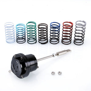 TRITDT Turbo Adjustable Actuator Fits SAAB 9000 TB0356 466952-0004 w/ Spring Set