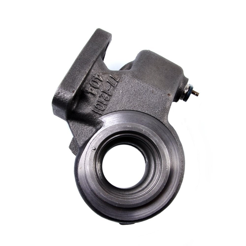 TRITDT Turbine Housing For MHI 4D56T 2.5L TD04 3 Bolt Outlet L200 L300 Delica