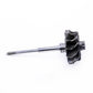 TRITDT Turbo Turbine Wheel For Mitsubishi TD04H VOLVO 740 940 TD04H-13C