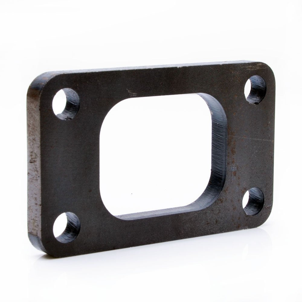 TRITDT for Garrett T3 Turbo Exhaust Manifold Flange / Turbine Inlet
