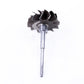 TRITDT Turbine Wheel For Mitsubishi STD TD06 / TRUSTs T618Z Made of Inconel
