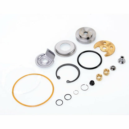 TRITDT Fits MHI 49173-07508 Citroen C4 1.6HDI TD025 Flat Back Turbo Repair Kit
