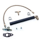 Turbo Oil Feed & Return Line Fits TOYOTA Landcruiser 1HZ 4.2L 80 Series w/ CT26