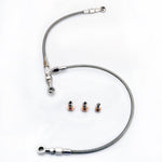 For SUBARU 02~06 WRX/ 04~14 STI Garrett GT28R GT30R B.B AVCS/Turbo Oil Feed Line