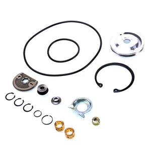 Turbo Repair Rebuild Kit for TOYOTA CT12B 1HD-FTE 17201-17040 / CT15B 1JZ-GTE