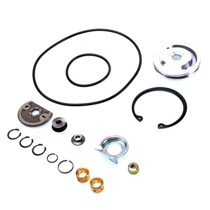 Turbo Repair Rebuild Kit for TOYOTA CT12B 1HD-FTE 17201-17040 / CT15B 1JZ-GTE