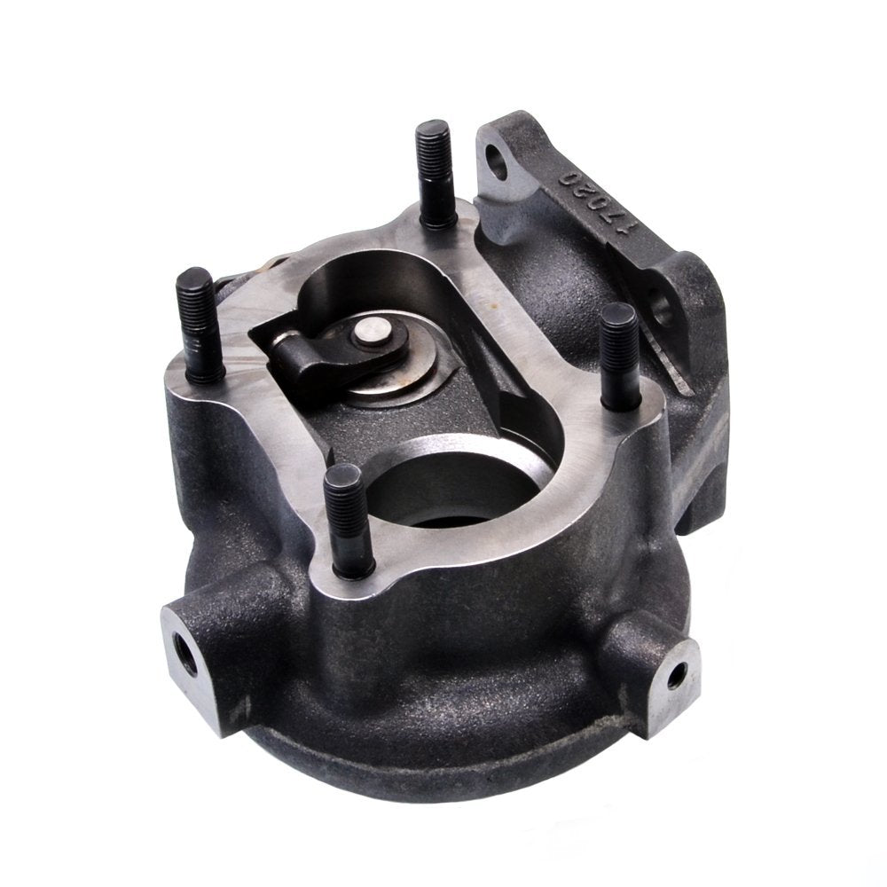 TRITDT Turbine Housing Fits TOYOTA 1HD-FTE Land Crusier 4.2L CT12B / 17201-17040