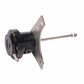 Turbo Adjustable Wastegate Actuator For AUDI A4 VW PASSAT 1.8T K03-029 / K04-015