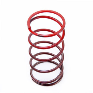 TRITDT Spring For Tial Wastegate F35 Large Red Spring 1.1 Bar / 16.0 Psi