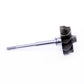 TRITDT Turbo Turbine Wheel Shaft Mitsubishi TD05H fit SUBARU DSM T517Z