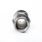 TRITDT 1/2PT to 3/4" Barb Pipe Turbo Adapter