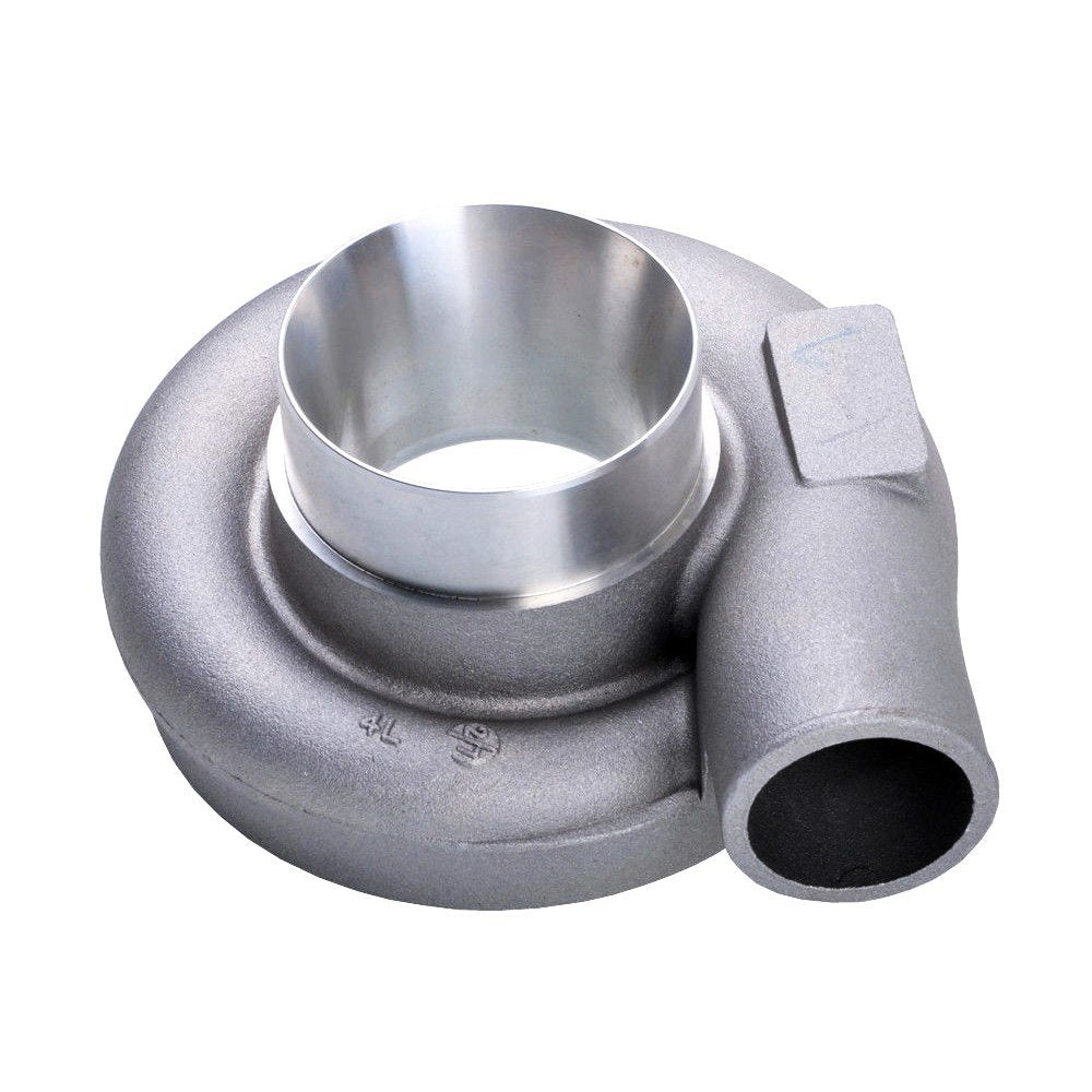 TRITDT Turbo Compressor Hsg for MHI TD06 3" TRUST 25G Wheel (Fit TD05 TD06)