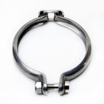 Turbo CHRA&Turbine Hsg Turbine V-Clamp 90.8mm For MHI TD05 TD06 IHI RHF5 RHF5H