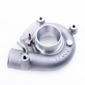 Turbo Compressor Housing & Wheel Set for MHI 4M40T TF035HM 13T Pajero Delica