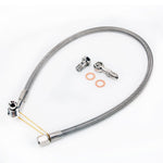 TRITDT Fits Neon SRT4 PT Cruiser w/ Garrett GT3076R GT3037 GT3582R Oil Feed Line